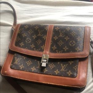 Louis Vuitton  bag